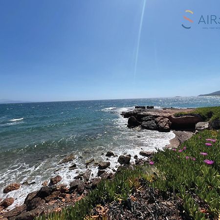 Ryze Apartments Airport By Airstay Artémida Eksteriør bilde